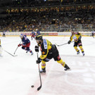Vienna Capitals unterliegen Salzburg 5:4: Bilder vom Spiel