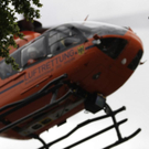 Schwerer Motorradunfall in Bad Reichenhall