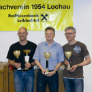 Lochauer Schach-Triathlon 2010