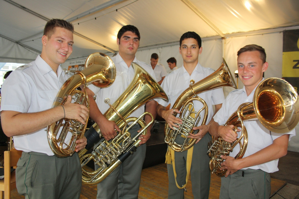 Milit__rmusik Konzert in Lochau Symbolfotos _12_.JPG