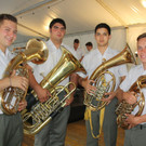 Milit__rmusik Konzert in Lochau Symbolfotos _12_.JPG