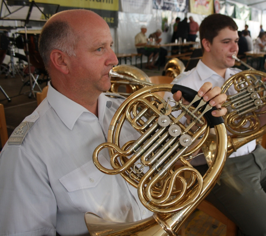 Milit__rmusik Konzert in Lochau Symbolfotos _15_.JPG