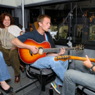 "Lange Nacht der Musik" in Bregenz