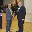 Konstituierende Sitzung Meiningen