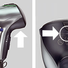 Produktrückruf für Braun Satin Pro und Braun Satin Hair Colour Haartrockner