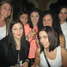 Original Captain´s Party