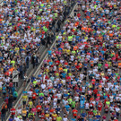 Vienna City Marathon 2015