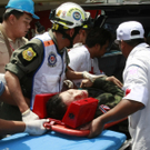 Bangkok: Aufruhr nach Kapitulation der Rothemden