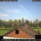 Livecam Isny im Allgäu (GER)