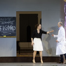 Figaro im Theater an der Wien 