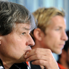 Länderspiel: ÖFB-Team trotz kroatischer Ausfälle Außenseiter