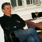 Peter Turrini präsentiert in Wort und Bild