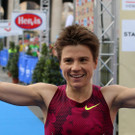32. Vienna City Marathon II