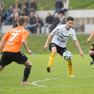 Derby-Impressionen Höchst vs Altach