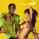 Der neue Duft von Puma