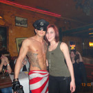 Pick Up Party Fotos Frühling 2015