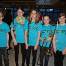 Frühjahrskonzert der Harmoniemusik Tschagguns
