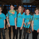 Impressionen des Frühjahrskonzert der Harmoniemusik Tschagguns