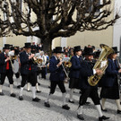 Erstkommunion Schruns - 1/2