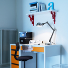 Arbeitsplätze im MICKE-Design