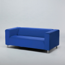 KLIPPAN-Sofa