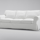 EKTORP-Sofa