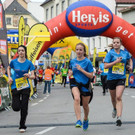 Lauffieber in Bludenz