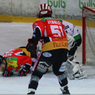 Stanley bleibt in Feldkirch