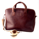 Eine Laptop-Tasche mit Tradition?