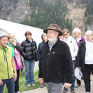 Fortführung Seminar