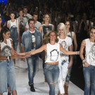 Gisele Bündchens letzter Catwalk
