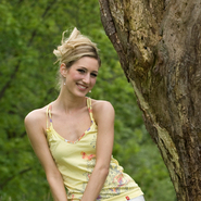 Michaela aus Rankweil