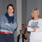 Siegerehrung Gesamtwertung Raiffeisen-Schüler-Kinder-Rennen