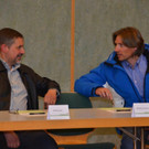 Konstituierende Sitzung Dalaas 2015