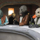 Star Wars Anaheim 2015 Fan Convention