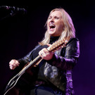 Melissa Etheridge live im Wiener MQ