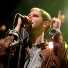 Konzert von Wanda im Gasometer
