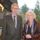Jahreshauptversammlung des Krankenpflegevereins Außermontafon