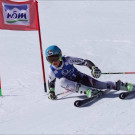 SV Mellau-Nachwuchs und Impressinen Frühjahrslauf