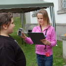 interview radio mikwe.JPG