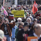 Aktionstag: Weltweite Proteste gegen TTIP-Abkommen