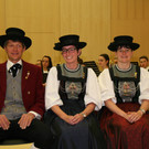 Generalversammlung des LTV in Laterns