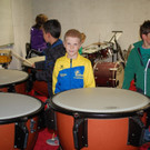 Tag der offenen Tür der Musikschule Montafon