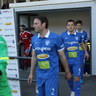 Bilder vom Spiel SV Typico Lochau gegen Thüringen