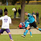 SV Hallwang - FC Hallein