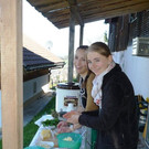 Käsefest Batschuns 2015