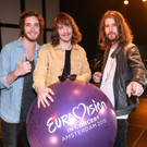 "Eurovision in Concert" in Amsterdam mit The Makemakes