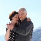 Tango Argentino am Kristberg
