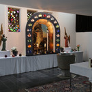 Pfarrkirche Tisis