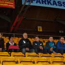 Eishockeyspiel der FW Feldkirch-Stadt gegen Feldkirch-Tosters